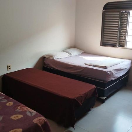 Quarto Uberlandia Exterior photo