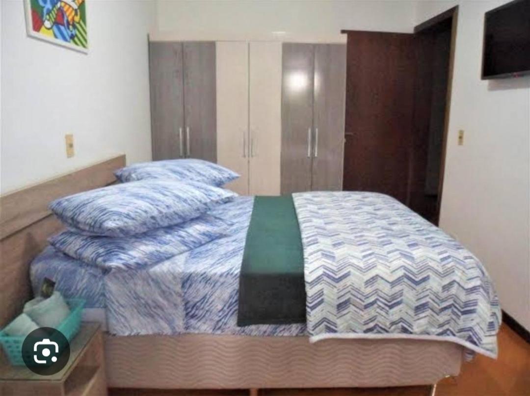 Quarto Uberlandia Exterior photo