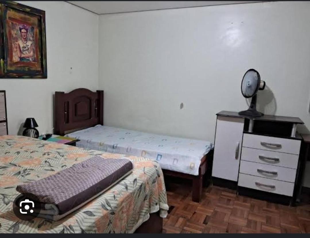 Quarto Uberlandia Room photo