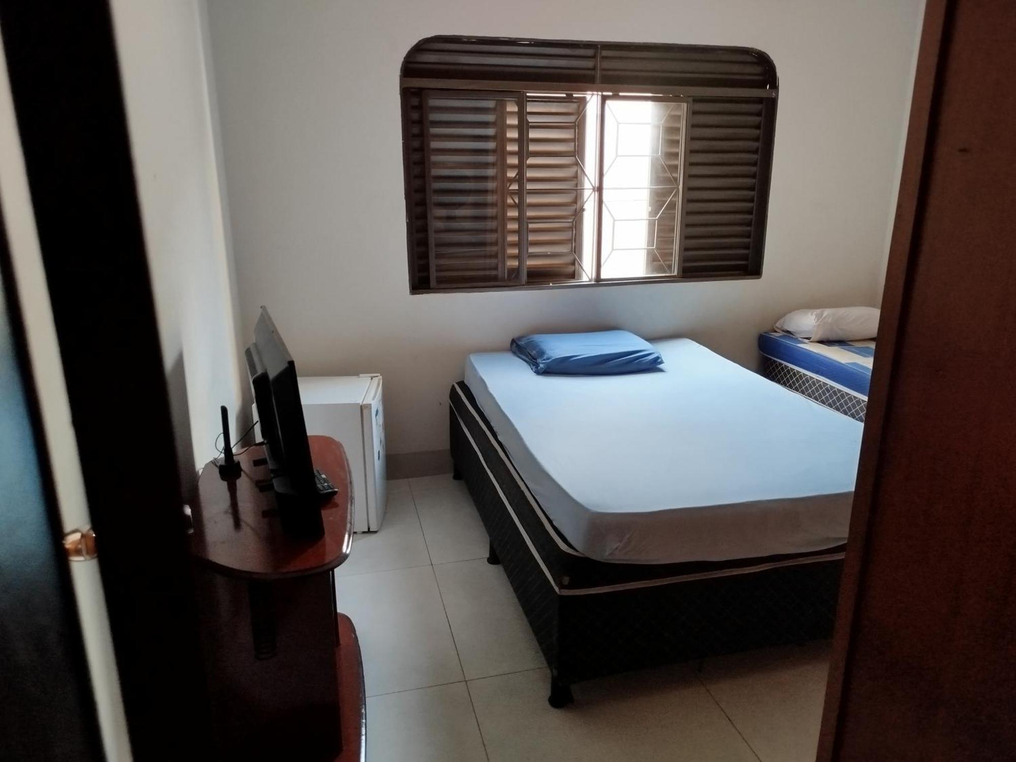 Quarto Uberlandia Exterior photo